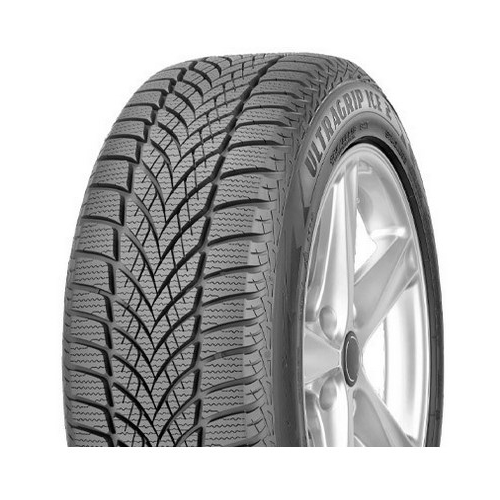 Шина Goodyear Ultra Grip Ice 2+ 245/40 R20 99T