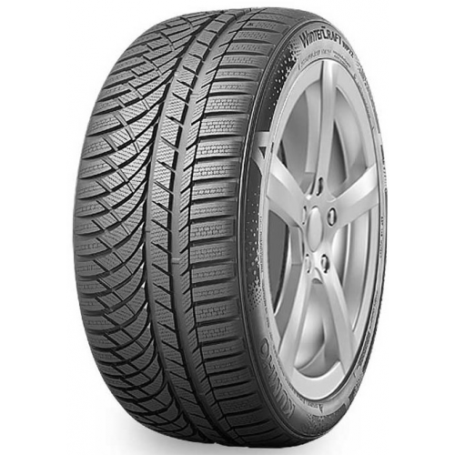Шина Kumho WP72 WinterCraft 275/35 R19 100V