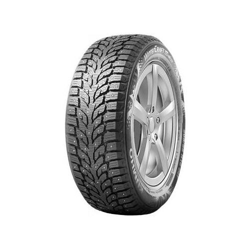 Шина Kumho WI32 WinterCraft Ice 235/50 R18 101T шип
