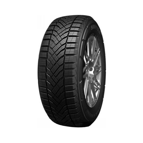 Шина SAILUN COMMERCIO 4 SEASONS 195/75 R16 110/108R