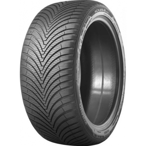 Шина Kumho HA-32 Solus 4S 205/55 R17 95V