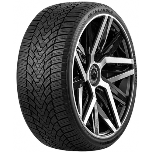 Шина GRENLANDER ICEHAWKE I 255/40 R18 99H