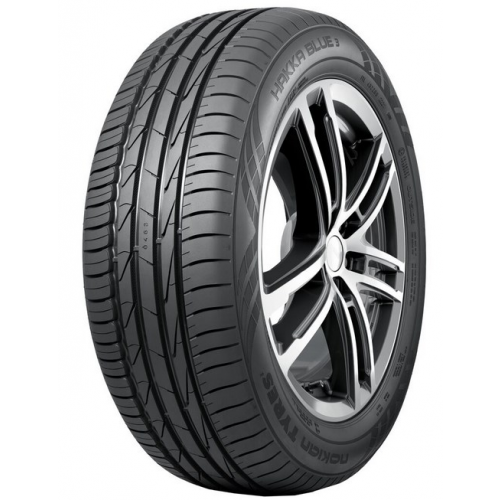 Шина Nokian Hakka BLUE 3 215/60 R16 99V