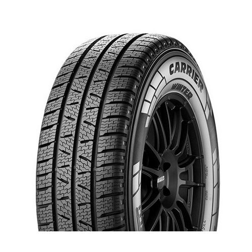 Шина Pirelli Carrier Winter 215/60 R17 109T