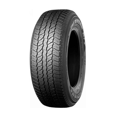 Шина Yokohama Geolandar A/T G031A 265/65 R18 114V