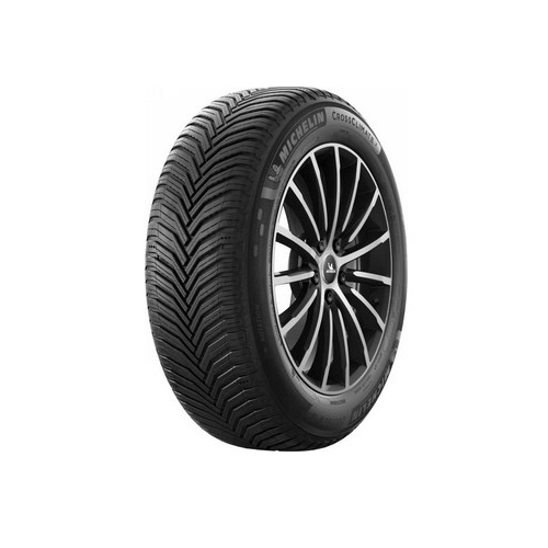 Шина Michelin CrossClimate 2 215/45 R16 90V