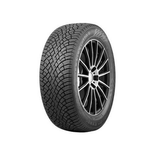 Шина Nokian Hakkapeliitta R5 245/50 R18 100R RunFlat