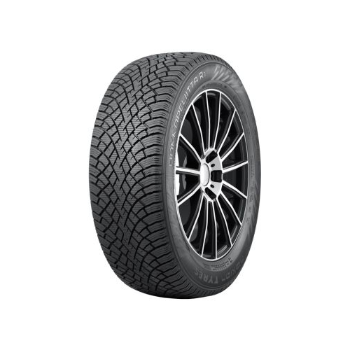 Шина Nokian Hakkapeliitta R5 265/60 R18 114R