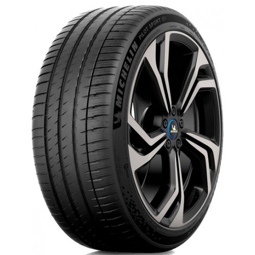 Шина Michelin Pilot Sport EV 255/40 R20 101W Acoustic