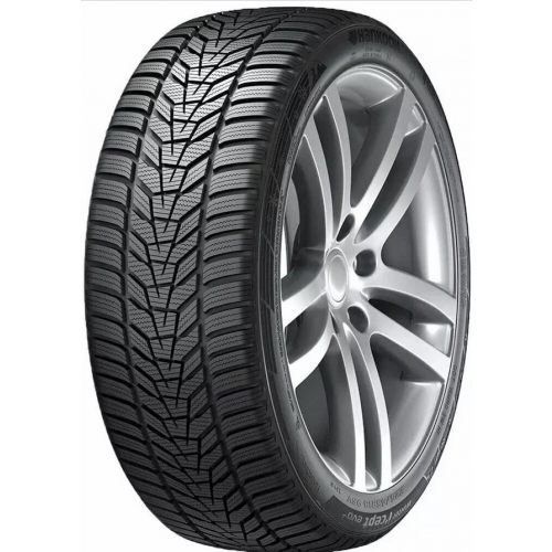 Шина Hankook W330А Winter icept evo3 295/35 R21 107V