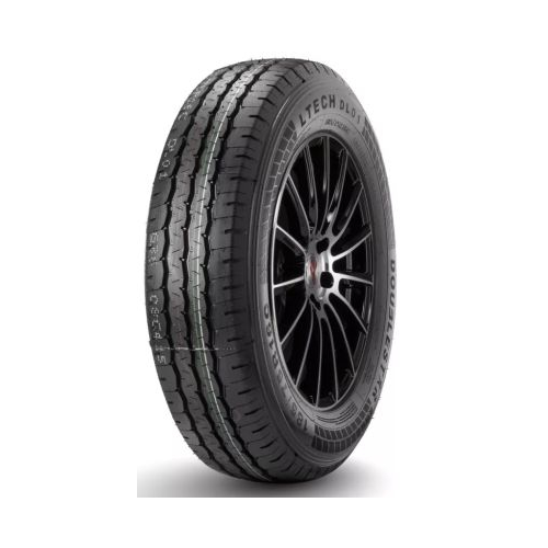 Шина DoubleStar DL01 225/75 R16 121/120R