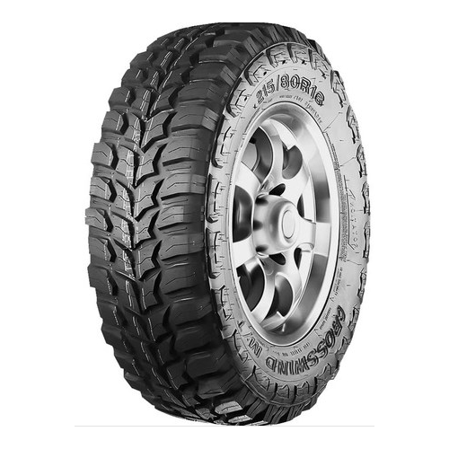 Шина Linglong Crosswind M/T 10.5/31 R15 109Q