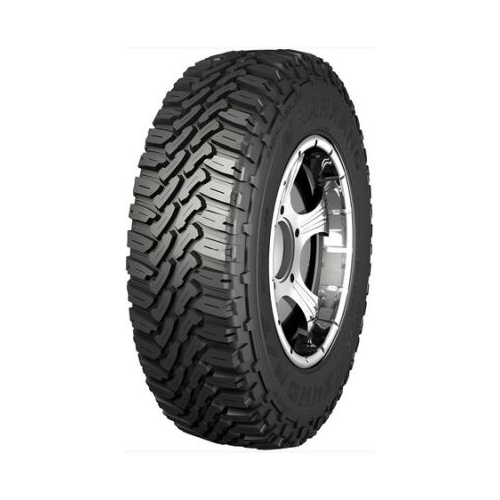 Шина Nankang FT9 265/65 R17 120/117Q