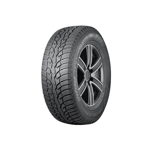 Шина Nokian Hakkapeliitta CR4 185/65 R15 97/95R