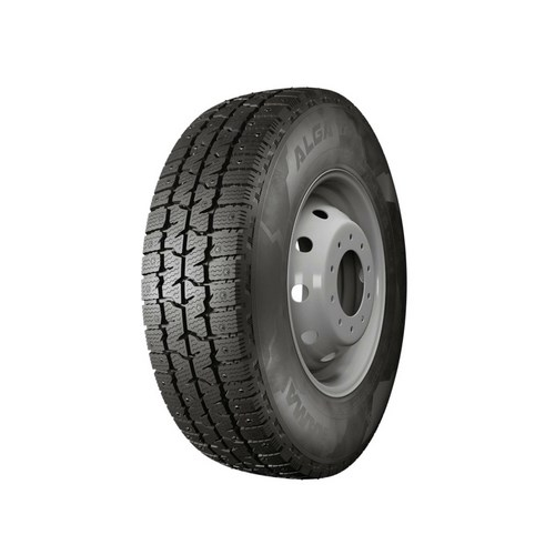 Шина Кама (НКШЗ) НК-534 225/75 R16 121/120R шип