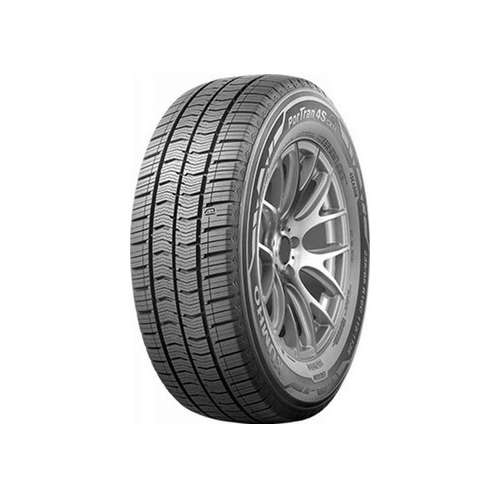 Шина Kumho CX11 PorTran 4S 225/70 R15 112/110R