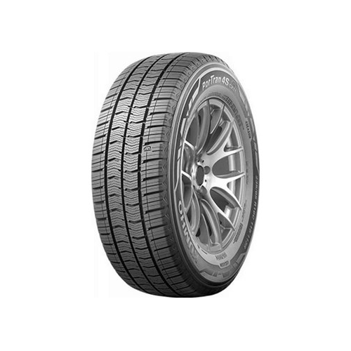 Шина Kumho CX11 PorTran 4S 215/70 R15 109/107R