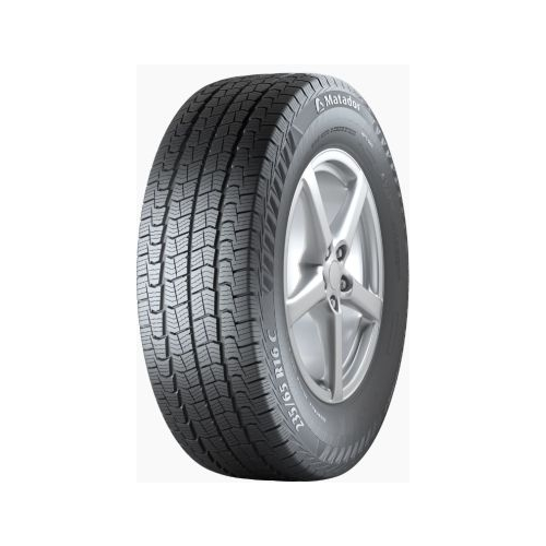 Шина Matador MPS400 Variant All Weather 2 195/75 R16 107/105R