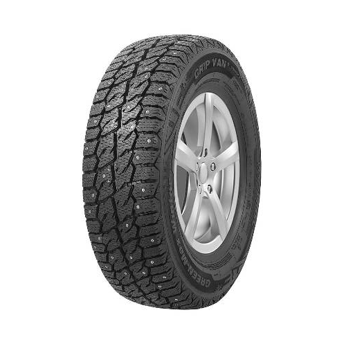 Шина Linglong Green-Max Winter Grip VAN 2 185/75 R16 104/102R шип