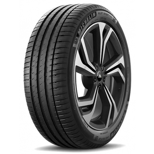 Шина Michelin Pilot Sport 4 SUV 235/45 R20 100V