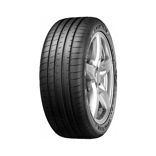 Шина Goodyear Eagle F1 Asymmetric 5 225/35 R19 88Y