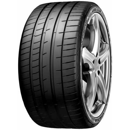 Шина Goodyear Eagle F1 SuperSport 295/30 ZR20 101Y FP