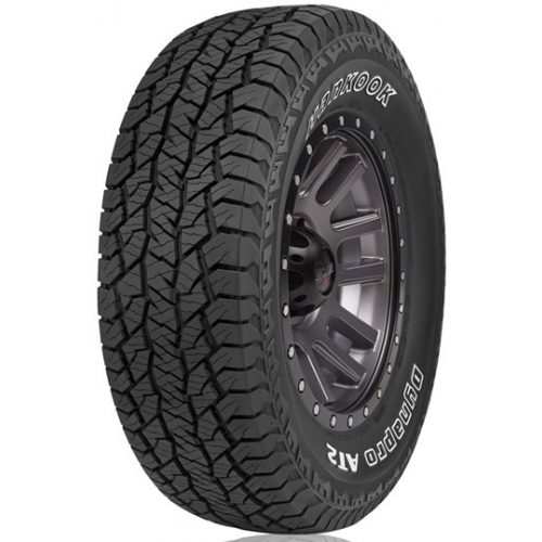Шина Hankook RF11 Dynapro AT2 215/85 R16 115/112S