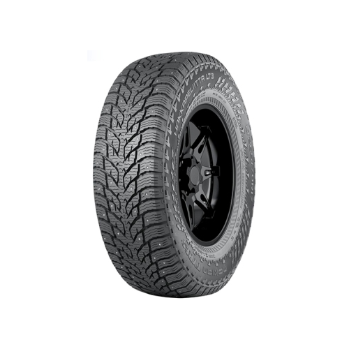 Шина Nokian Hakkapeliitta LT3 265/60 R20 121/118Q шип