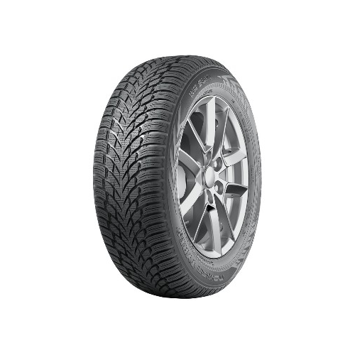 Шина Nokian WR SUV 4 235/65 R17 108H
