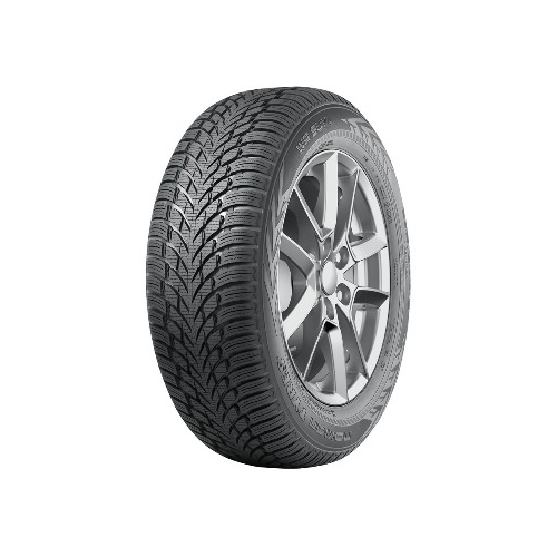 Шина Nokian WR SUV 4 285/45 R19 111V