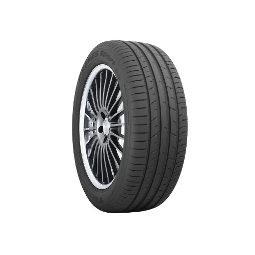 Шина Toyo Proxes Sport SUV 255/40 R21 102Y