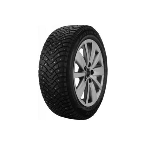 Шина Dunlop SP Winter Ice 03 185/65 R15 92T шип
