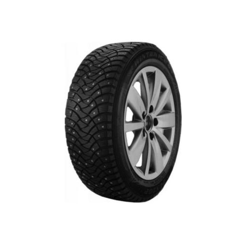 Шина Dunlop SP Winter Ice 03 215/55 R17 98T шип