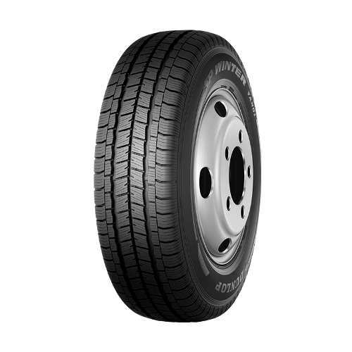 Шина Dunlop SP WINTER Van01 225/70 R15 112/110R