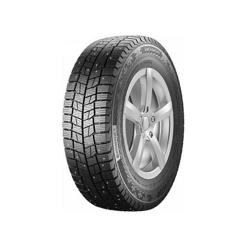 Шина Continental VanContact Ice 215/60 R16 103/101R шип