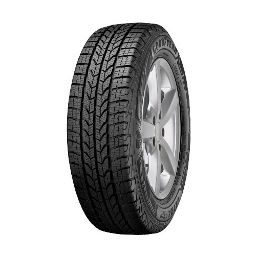 Шина Goodyear Ultra Grip Cargo 195/70 R15 104/102S