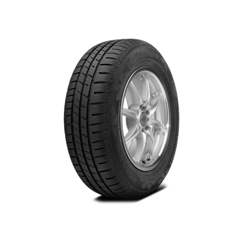 Шина Continental ContiCrossContact Winter 275/45 R21 110V