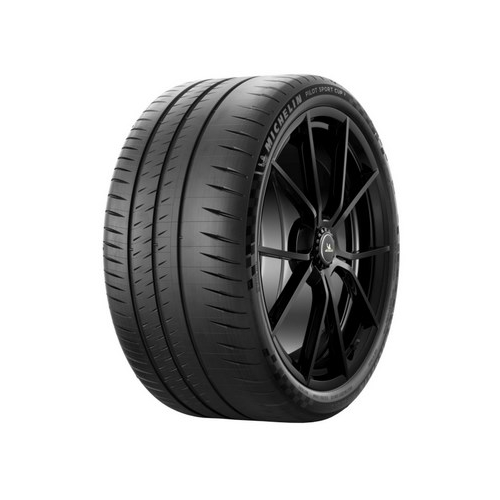 Шина Michelin Pilot Sport Cup 2 R CONNECT 245/35 ZR20 95Y