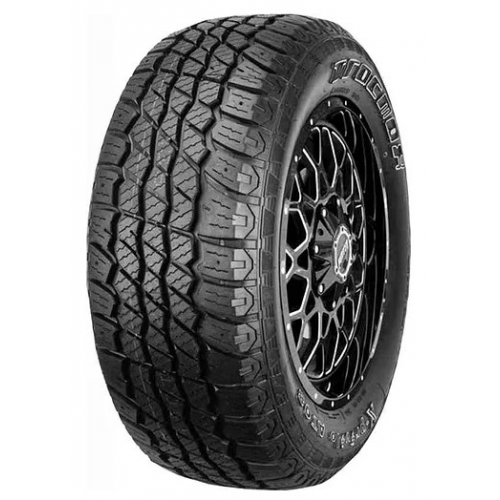 Шина TRACMAX X-Privilo AT08 265/70 R16 112T
