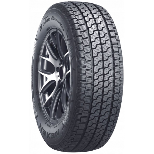 Шина Nexen Nblue 4Season Van 225/70 R15 112/110R