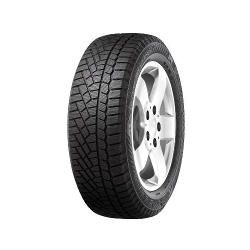 Шина Gislaved Soft Frost 200 225/55 R17 101T FR