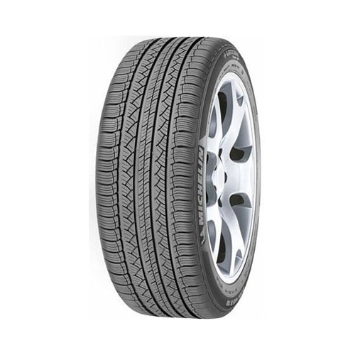 Шина Michelin Latitude Tour HP 255/70 R18 116V LR