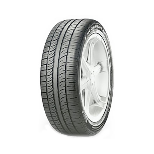 Шина Pirelli Scorpion Zero ASIMMETRICO 285/45 R21 113W MO1