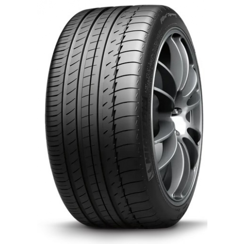 Шина Michelin Pilot Sport 2 265/40 ZR18 101Y N4