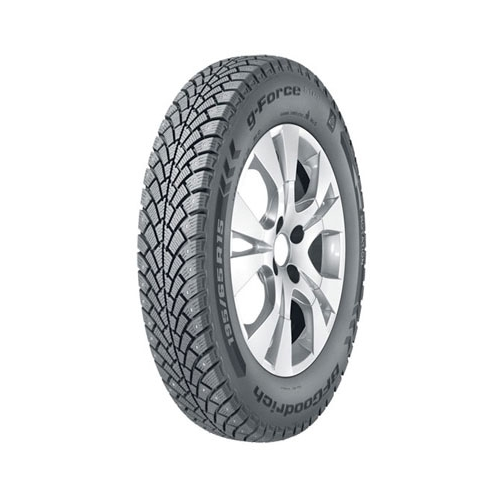 Шина BFGoodrich G-Force Stud 185/65 R14 86Q шип
