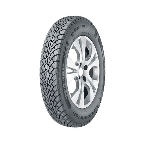 Шина BFGoodrich G-Force Stud 205/60 R16 96Q шип