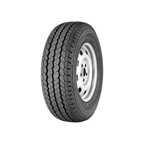 Шина Continental VancoFourSeason 225/55 R17 101H RF