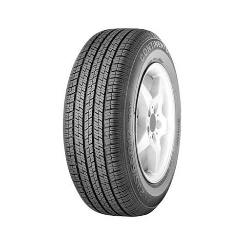 Шина Continental Conti4x4Contact 265/50 R19 110H FR AO