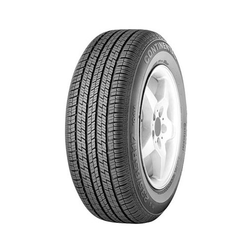 Шина Continental Conti4x4Contact 215/65 R16 98H