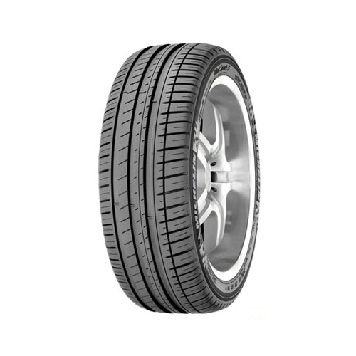 Шина Michelin Pilot Sport 3 255/40 R19 100Y AO